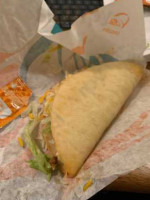 Taco Bell food