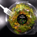 Moja Salata Dentro