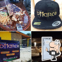 D Marco food