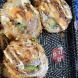 Shogun Comida