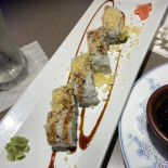 Shogun Comida