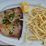 Dimppi Comida