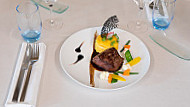 Teseo Warwick Geneva) food