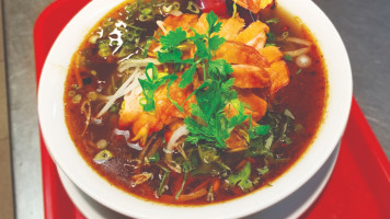 Quan Ngon Delicious Vietnamese Restaurant food