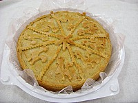 Torta Maria food