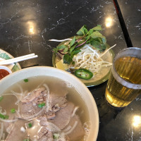 Pho Extreme Xe Lua Restaurant food