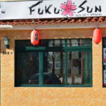 Fukusun Outside