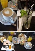 Morrison - Coffe & drinks food