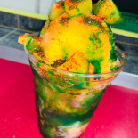 Koo Koo Snacks Comida