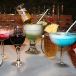 Buffet Royale Comida