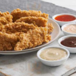 Kfc Comida