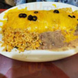 OJ's Cafe Comida