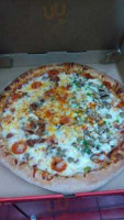 Westshore Pizza food