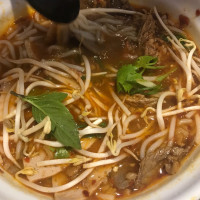 I Love Pho food