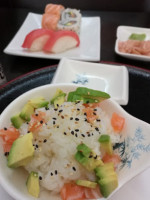 Muki Sushi food