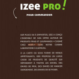 Izee Comida