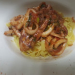 L'Océan Comida