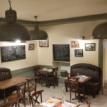 L'Authentic Dentro