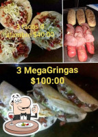 Chepeburger Hamburguesas Y Algo Mas food