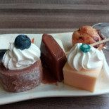 Thames Comida