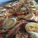 Severine Comida