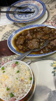 Restaurante Chinês Wei Ya Yuan food