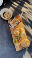 Ningaloo Bakehouse & Cafe food