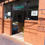 Tomillo Unknown