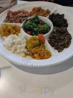 Ye Ethiopian food