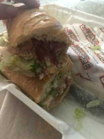 Firehouse Subs The Arbors At Preston Frankford food