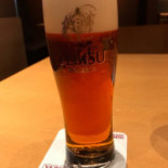Yebisu Comida