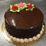Danny Bakery Comida