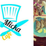 Micka Cafe Comida