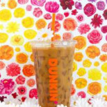 Dunkin' Comida