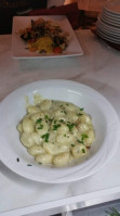 La Taverna Italiana food