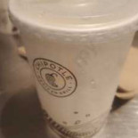 Chipotle Mexican Grill Comida