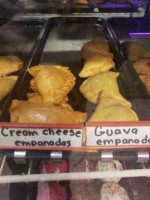 Guerrero's Bakery inside