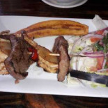 Sabor A Café Comida