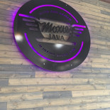 Moxie Java Kuna Comida