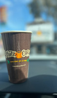 Philz Coffee food