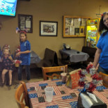 Muncy Vfw Comida