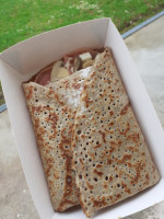 Elif Crêpe food