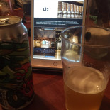 Craft Beer Store Comida