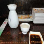 Sapporo Sushi Comida