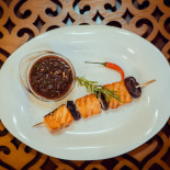 Azu Comida