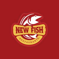 New Fish food