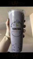 Yumchaa food
