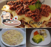 A Canga food