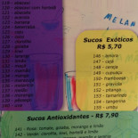 Tigela Comida
