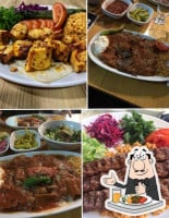 Sultan Iskender food